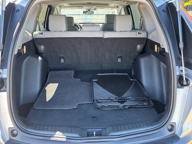 Used 2021 Honda CR-V EX image 27