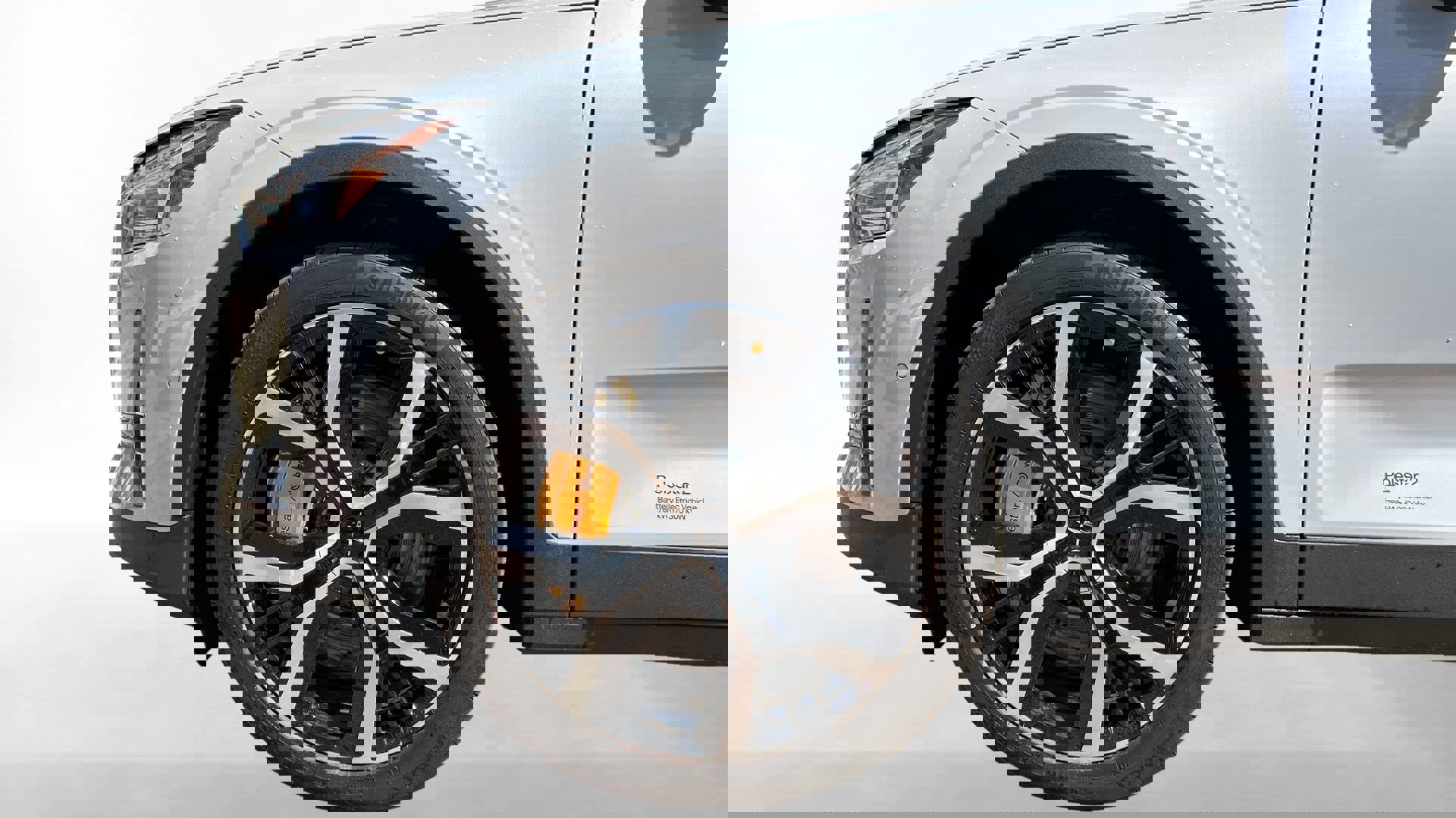 Certified 2022 Polestar Polestar 2 w/ Performance Package AWD/4WD image 15