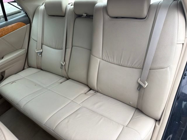 Used 2006 Toyota Avalon Limited FWD image 20