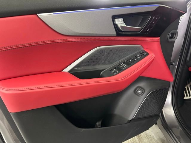 New 2026 Acura MDX A-Spec image 12