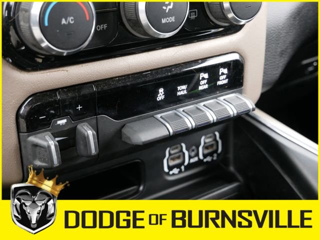 Used 2022 RAM 2500 Laramie image 23