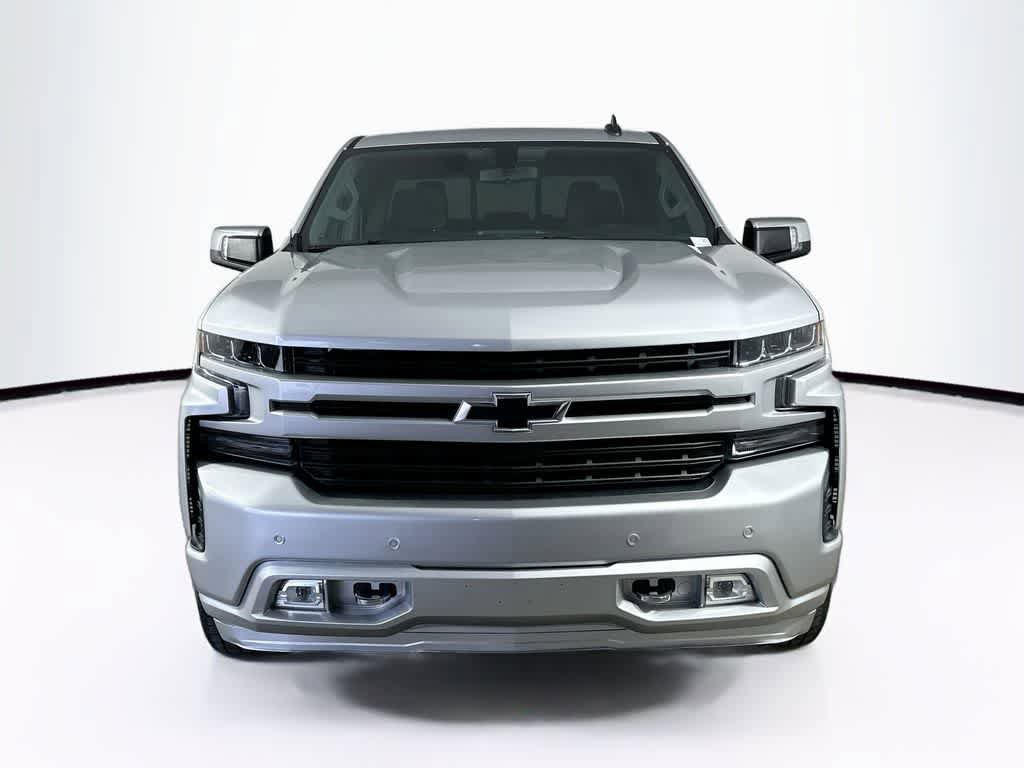 Used 2020 Chevrolet Silverado 1500 RST w/ All-Star Edition AWD/4WD image 6