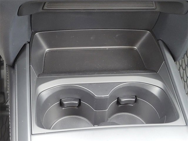 Certified 2025 MAZDA CX-30 AWD 2.5 S image 23