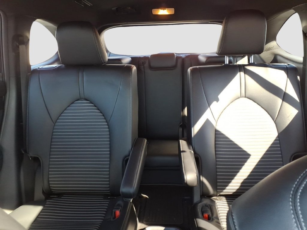 Used 2023 Toyota Highlander XSE AWD/4WD image 18