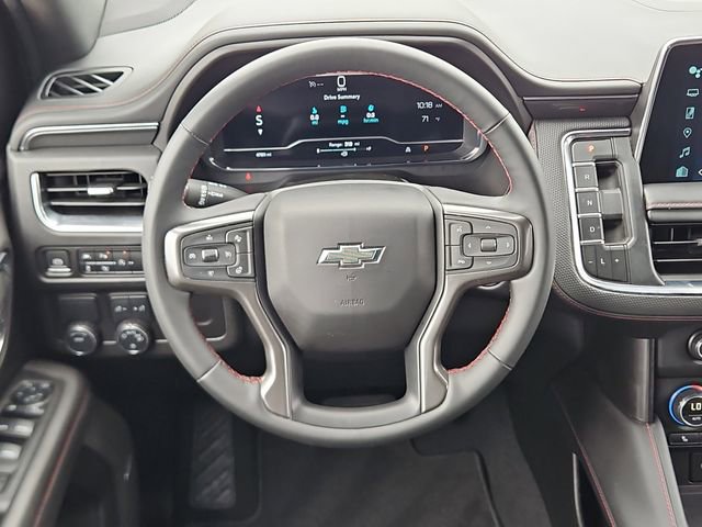 Used 2024 Chevrolet Suburban RST w/ Luxury Package RWD image 29