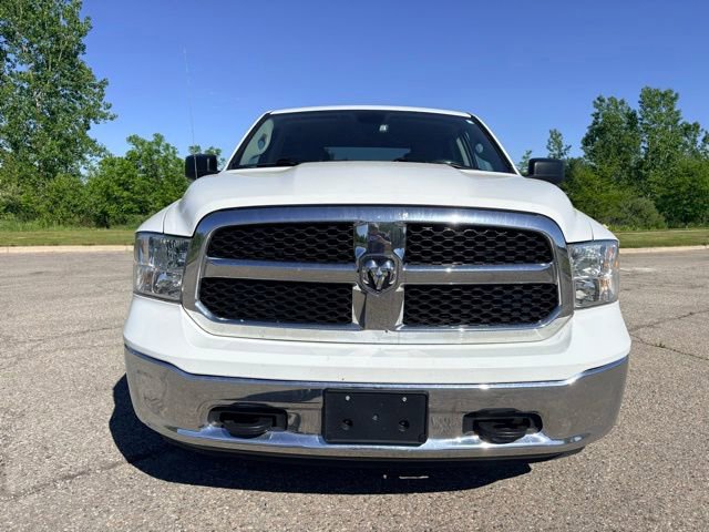 Used 2023 RAM 1500 Classic SLT w/ Protection Group AWD/4WD image 8