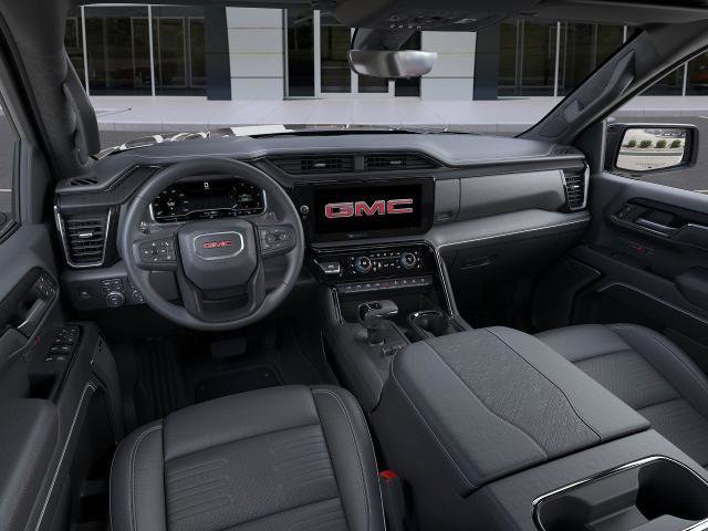 New 2025 GMC Sierra 1500 AT4X image 39