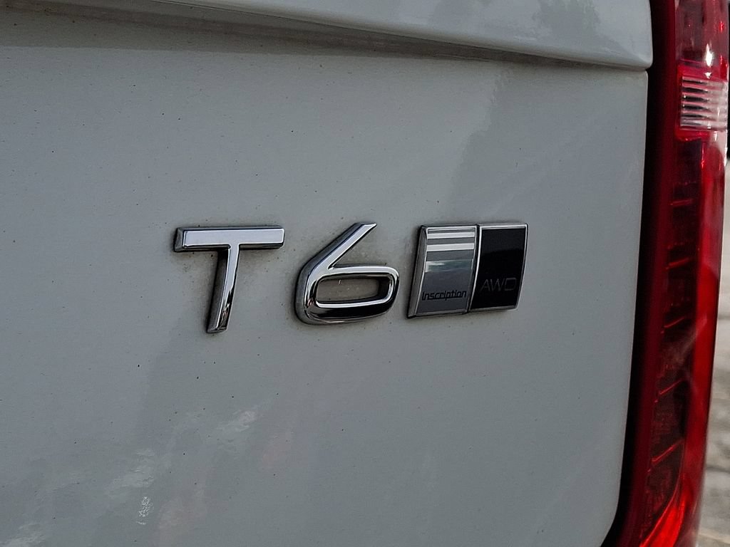 Used 2020 Volvo XC90 T6 Inscription w/ Protection Package Premier AWD/4WD image 33