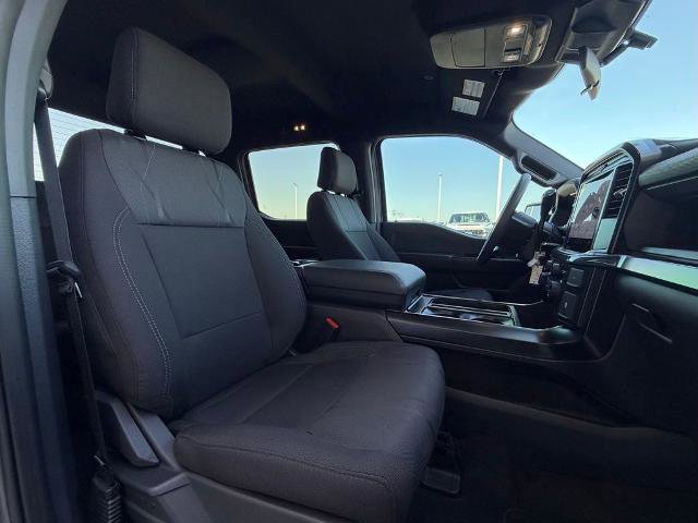 New 2026 Ford F150 STX w/ Equipment Group 200A RWD image 24