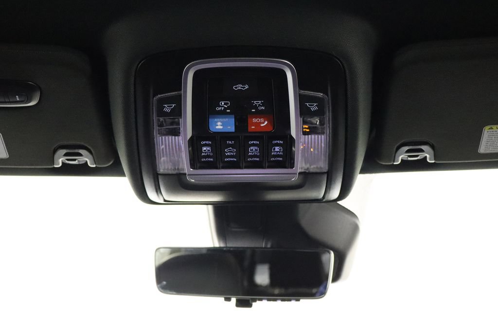 New 2027 RAM 1500 RHO AWD/4WD image 25