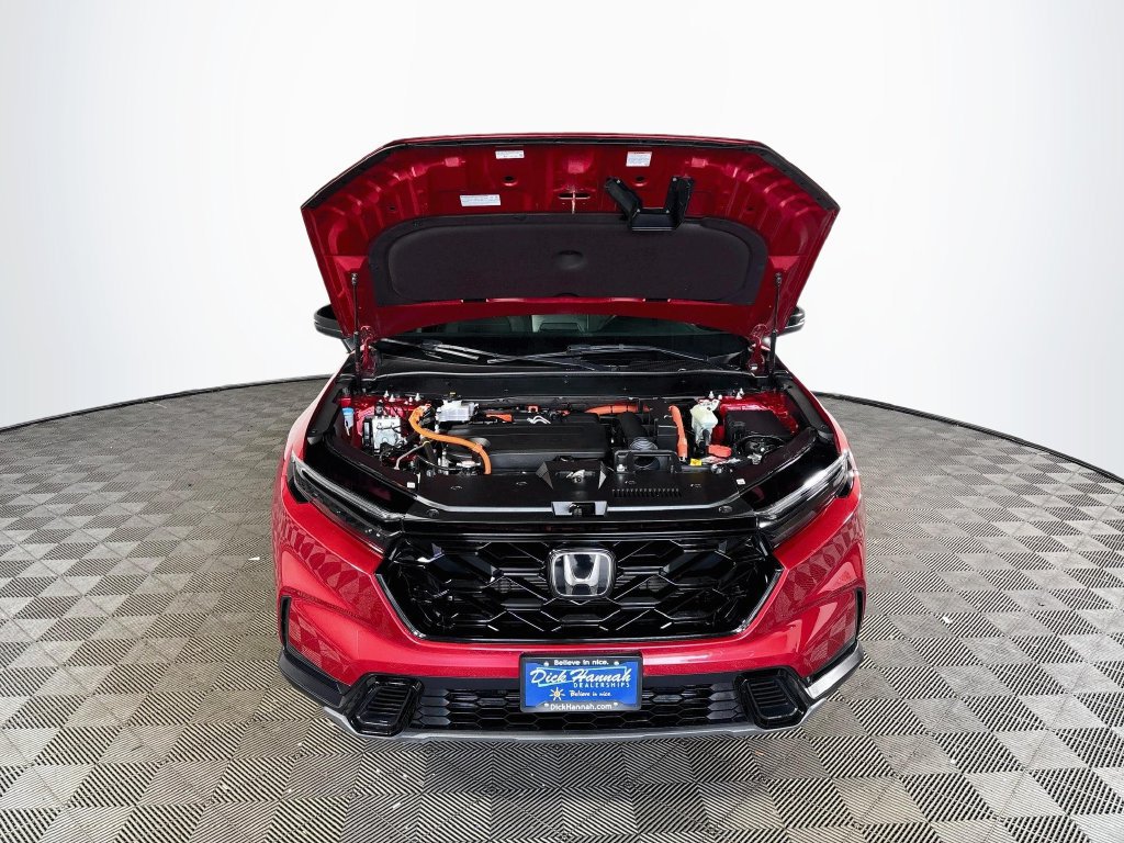 Used 2023 Honda CR-V Sport image 22
