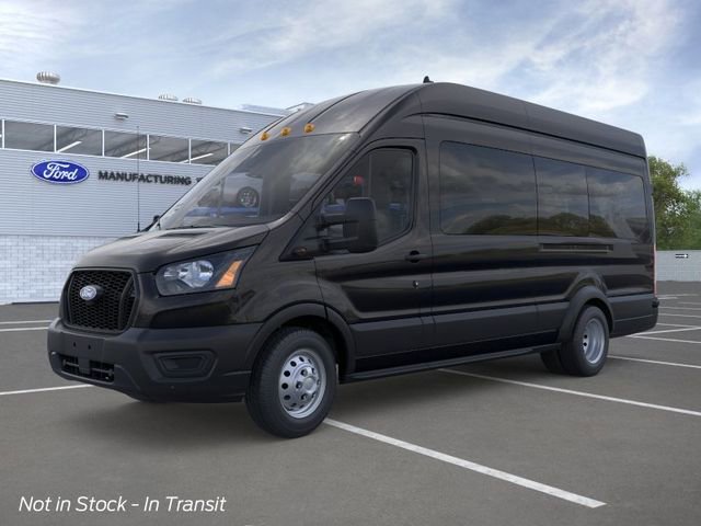 New 2026 Ford Transit 350 XL image 1