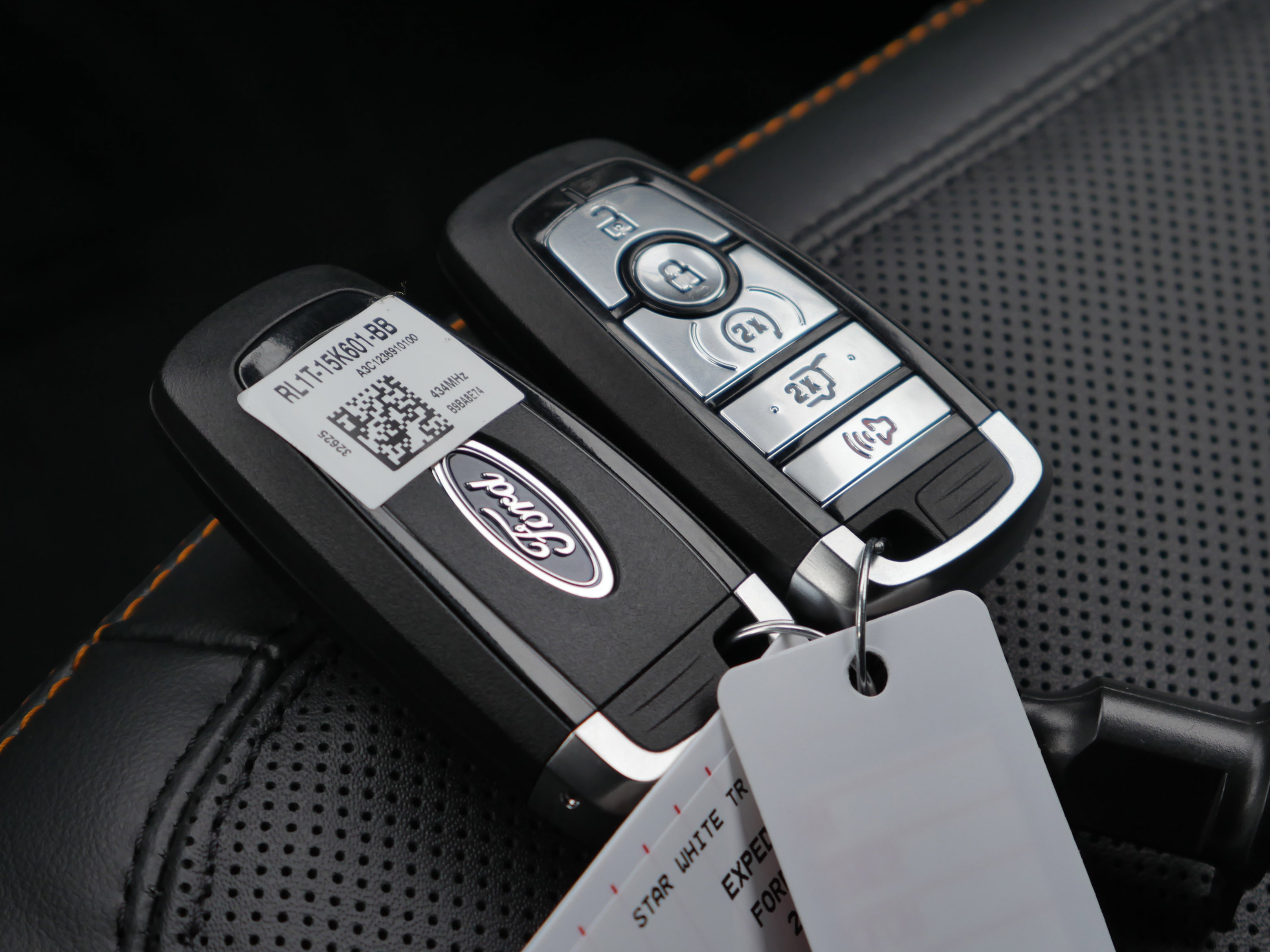 New 2026 Ford Expedition Tremor image 41