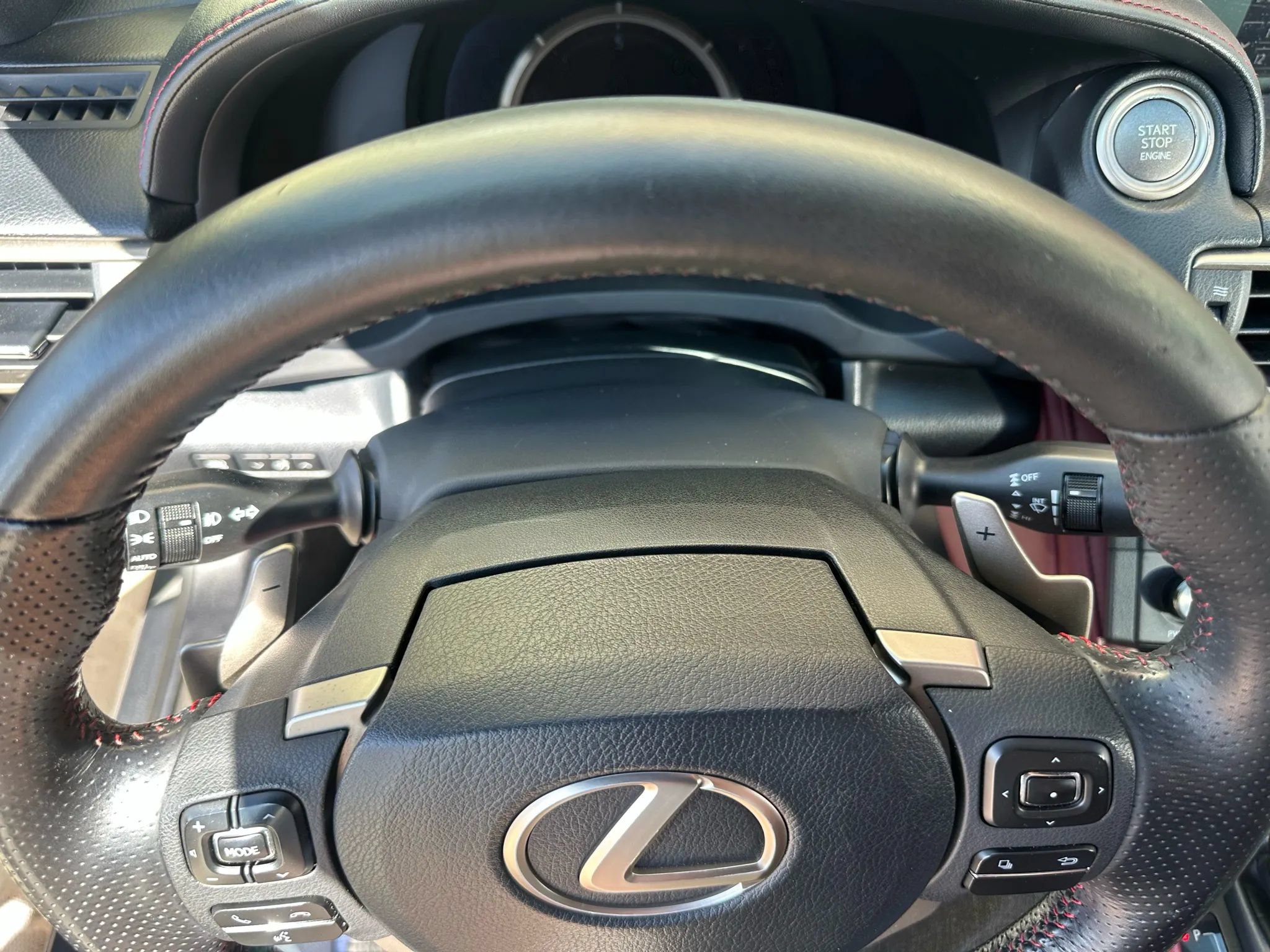 Used 2017 Lexus RC 300 F Sport AWD/4WD image 34