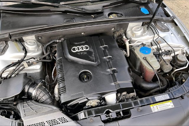 Used 2012 Audi A5 2.0T Premium Plus w/ Premium Plus Pkg AWD/4WD image 29