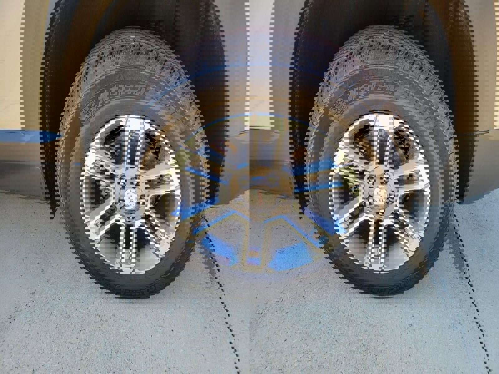 New 2026 GMC Terrain Elevation image 8