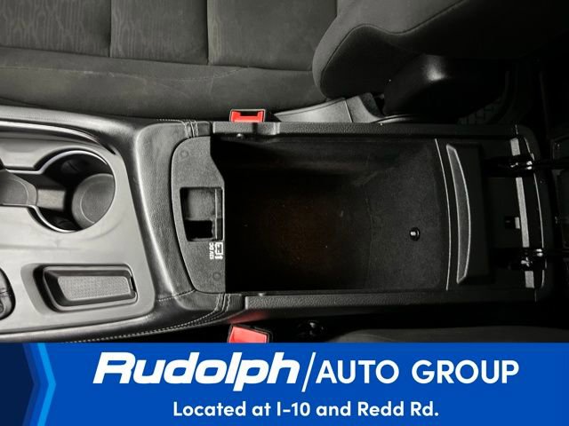 Used 2022 Dodge Durango SXT w/ Blacktop Package image 26