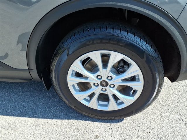Used 2024 Ford Escape Active AWD/4WD image 8