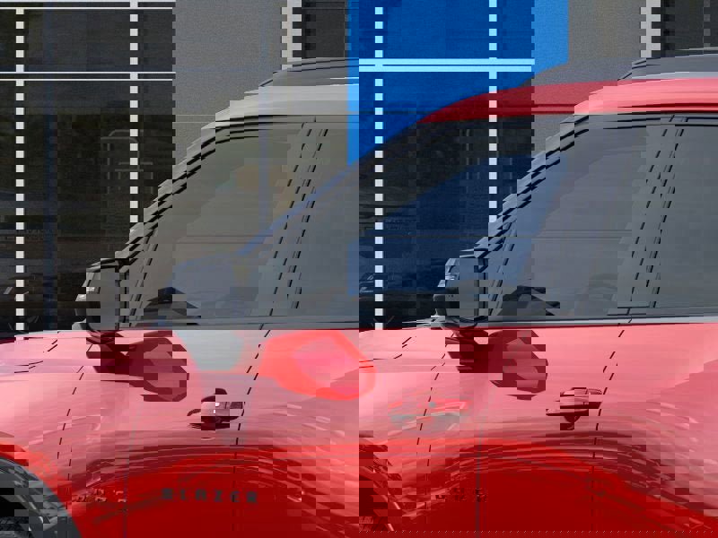 New 2026 Chevrolet Blazer LT image 12