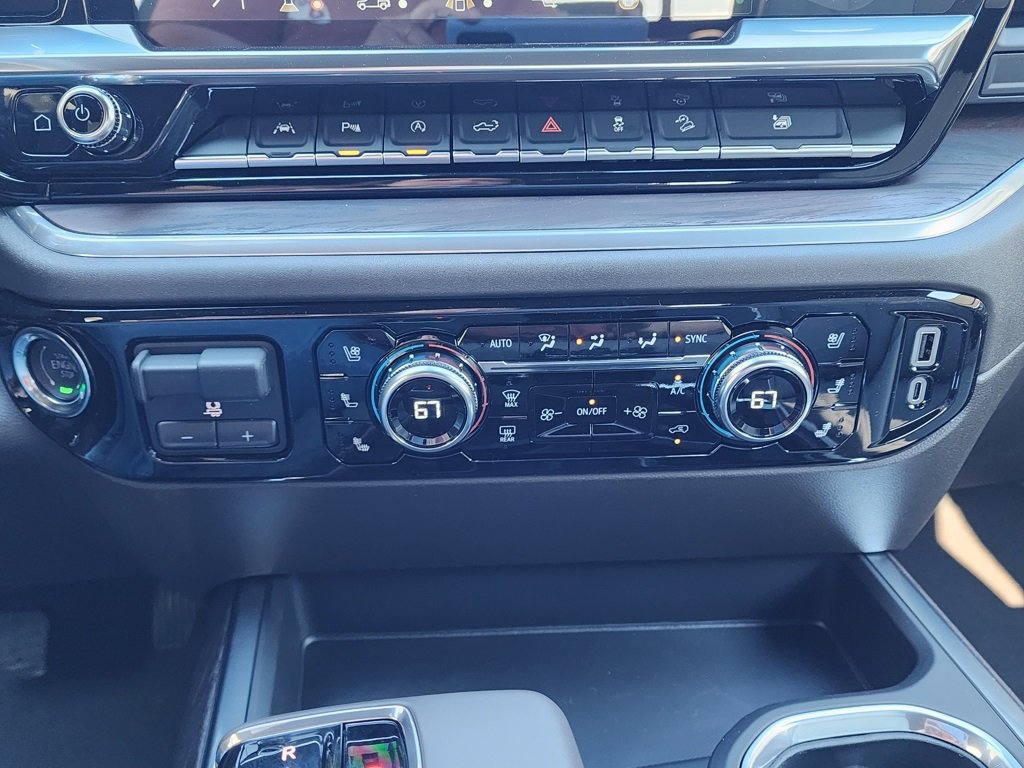 New 2026 GMC Sierra 1500 SLT w/ SLT Premium Plus Package image 29