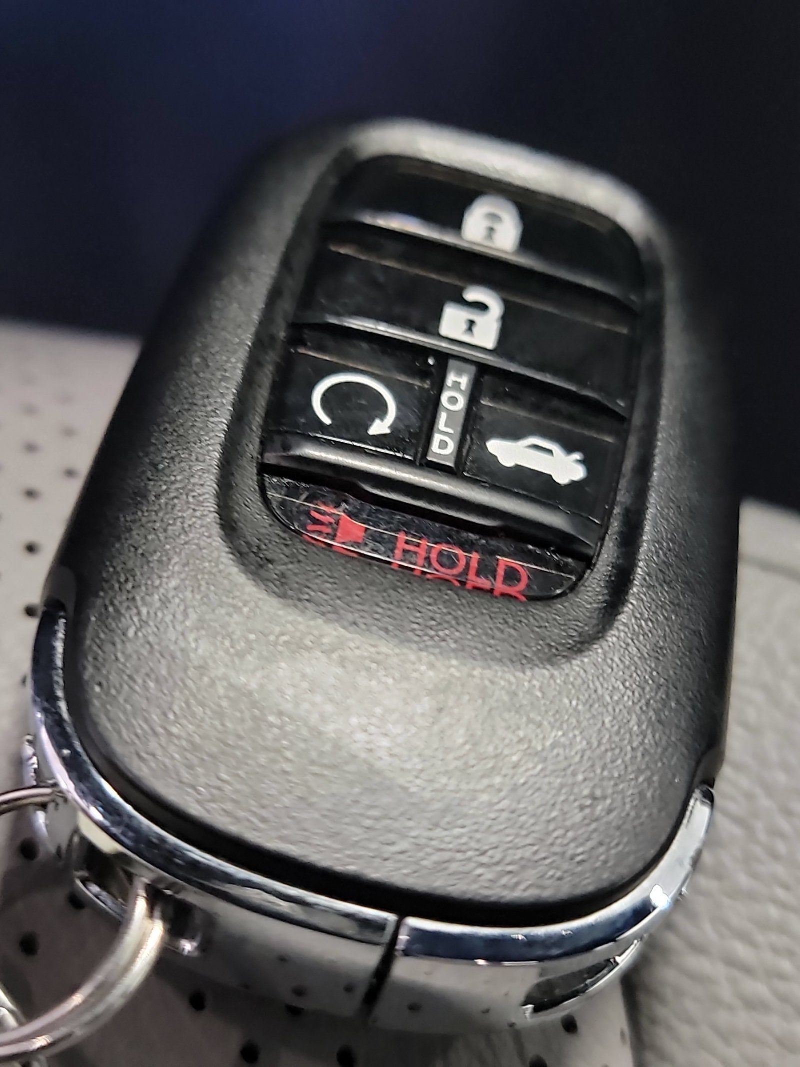 Certified 2026 Honda Civic Sport Touring image 32
