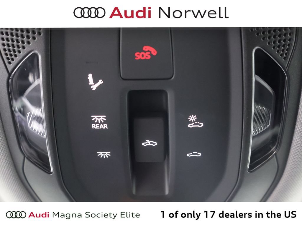 Used 2025 Audi Q5 2.0T w/ Premium Plus AWD/4WD image 9