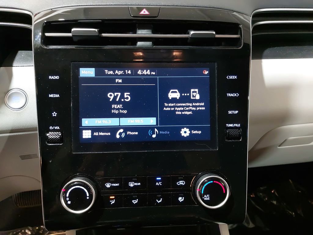 Used 2022 Hyundai Tucson SEL image 22