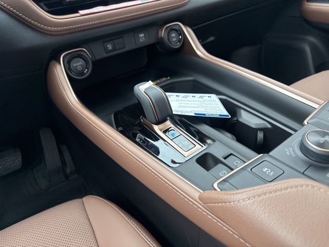 New 2026 Toyota Grand Highlander AWD Hybrid image 23