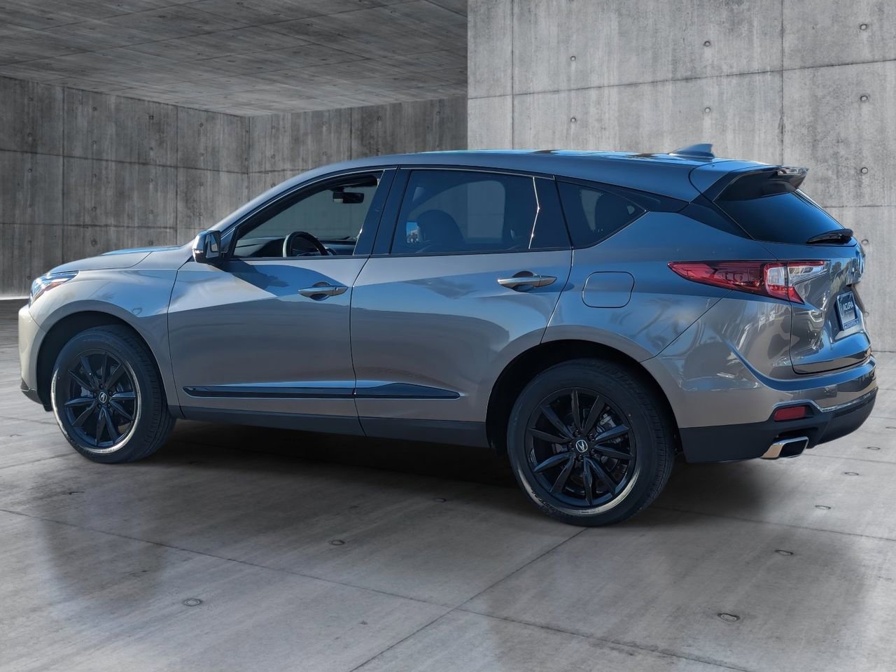 New 2026 Acura RDX SH-AWD image 6