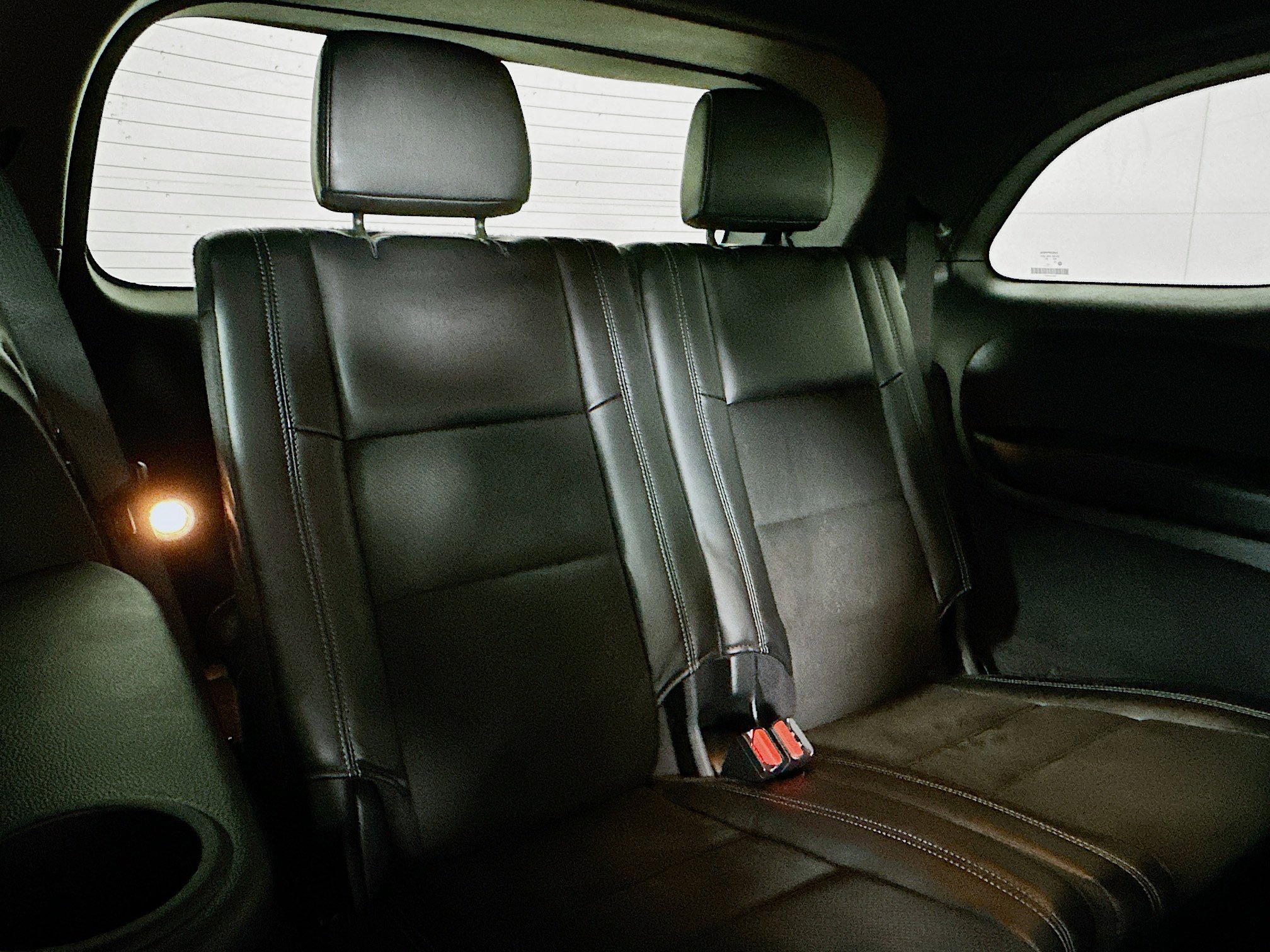 Used 2021 Dodge Durango GT image 26
