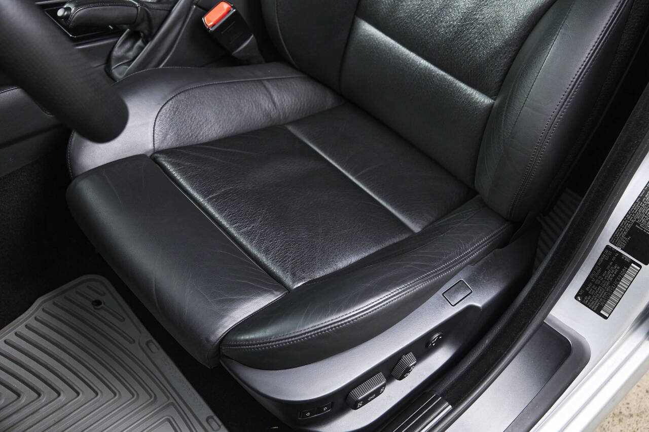 Used 2003 BMW M5 RWD image 72