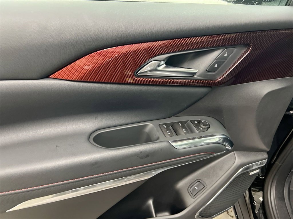 New 2026 Chevrolet Traverse Z71 w/ Enhanced Driving Package image 22