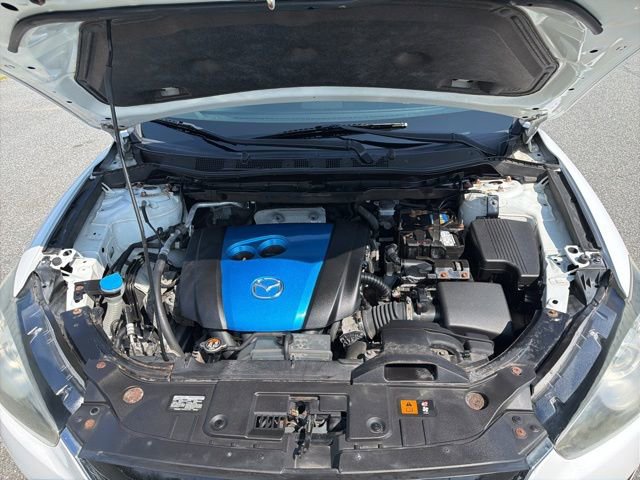 Used 2013 MAZDA CX-5 Touring w/ Touring Tech Pkg image 25