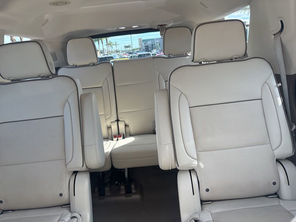Used 2021 GMC Yukon Denali image 8