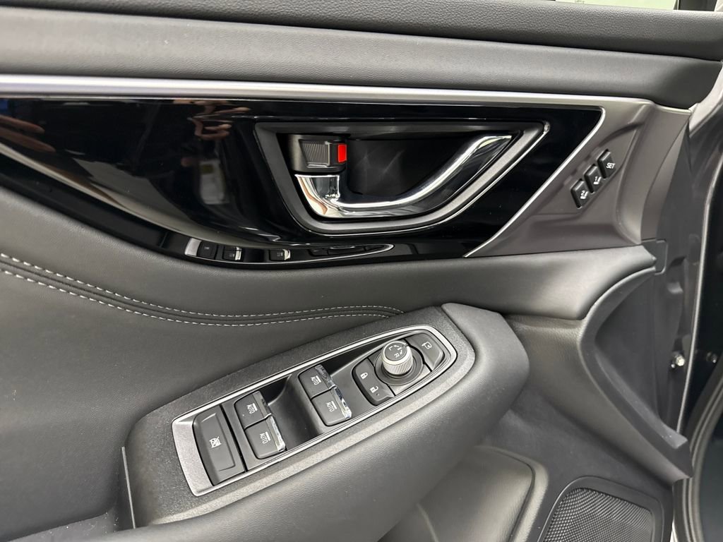 Certified 2025 Subaru Legacy Touring XT image 12