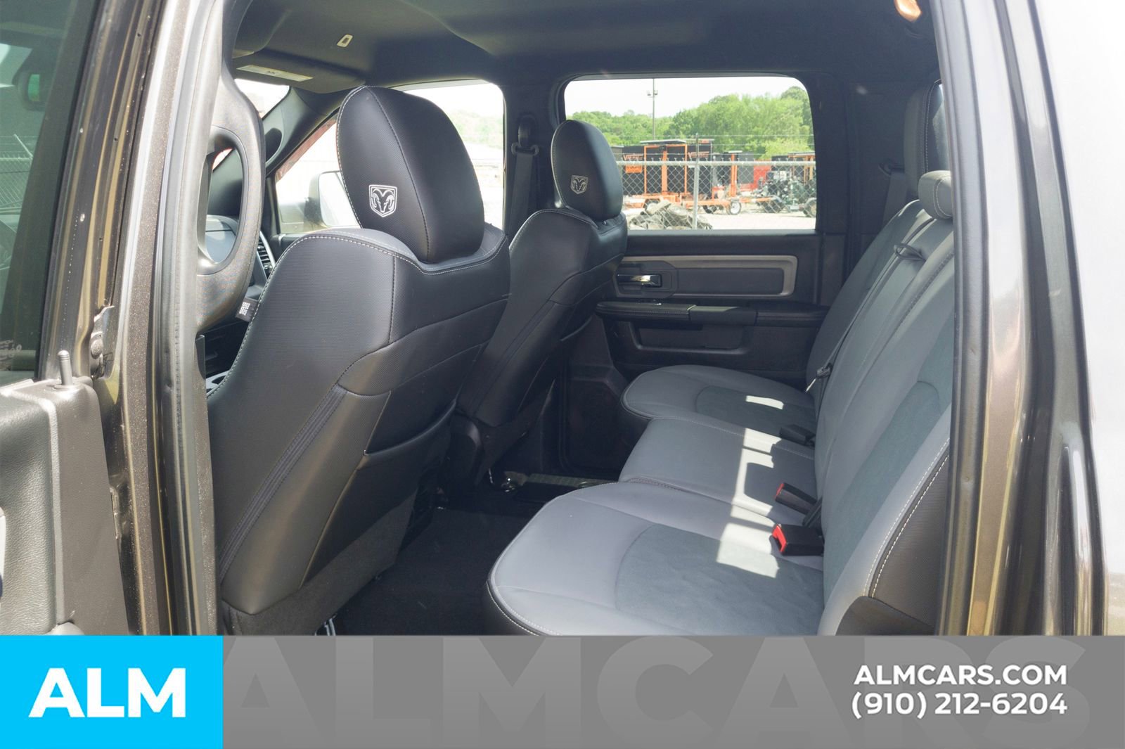 Used 2018 RAM 2500 Power Wagon image 18