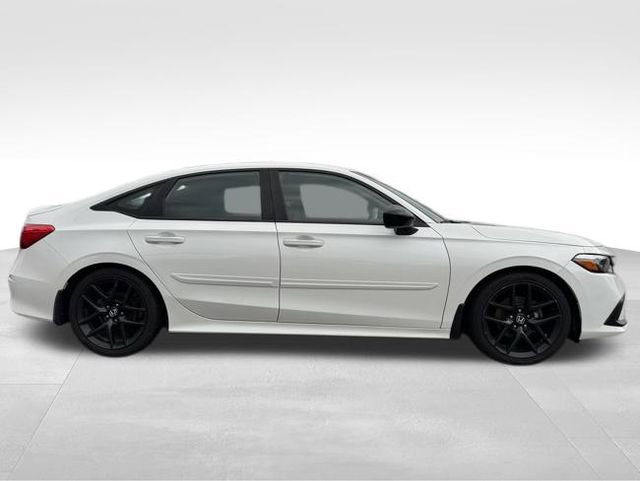 Used 2022 Honda Civic Sport image 9