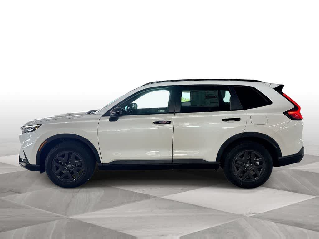 New 2026 Honda CR-V TrailSport image 5