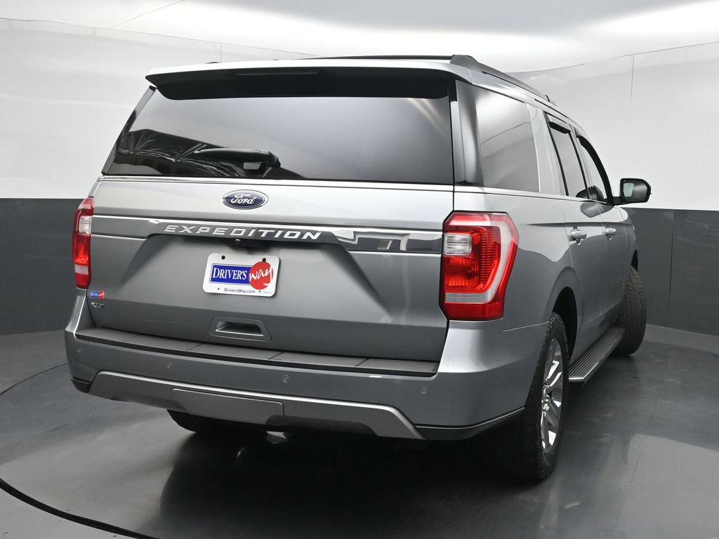 Used 2020 Ford Expedition XLT w/ Equipment Group 202A AWD/4WD image 41