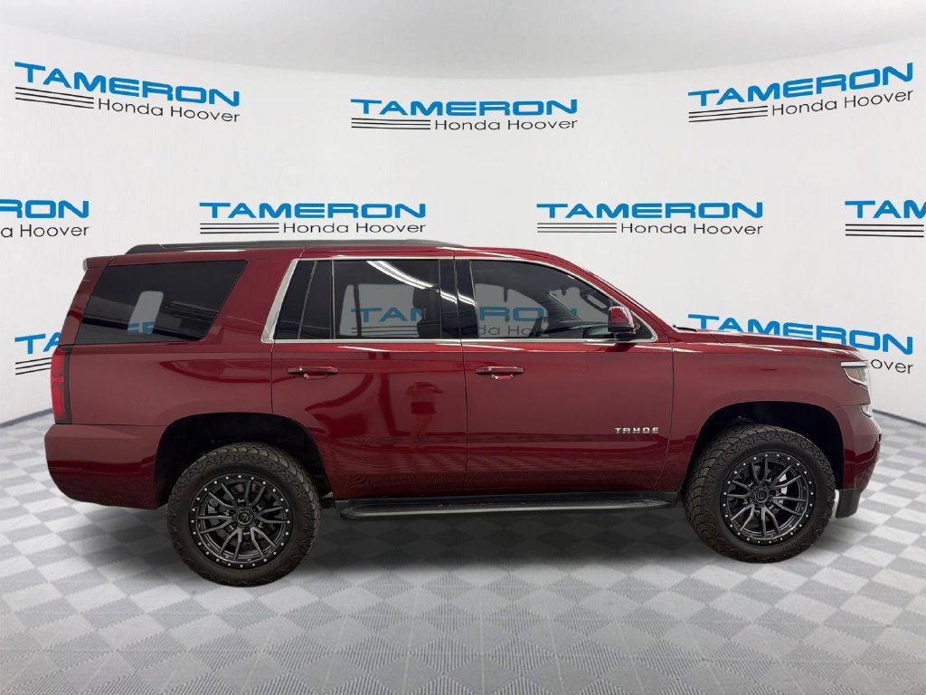 Used 2019 Chevrolet Tahoe LT RWD image 6
