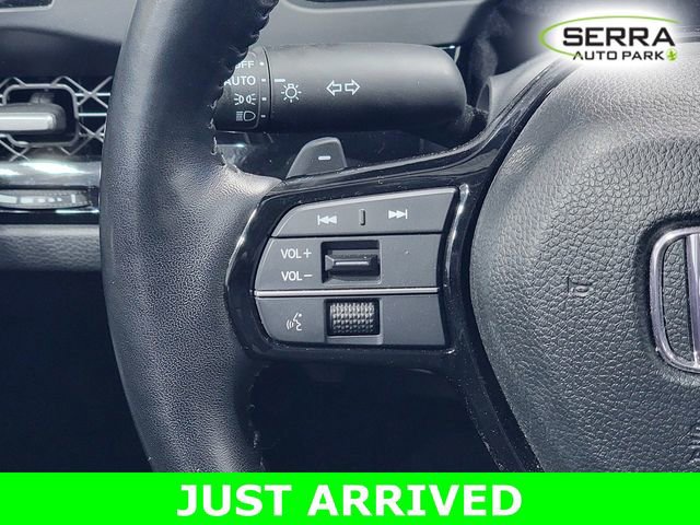 Certified 2025 Honda Accord Touring image 27