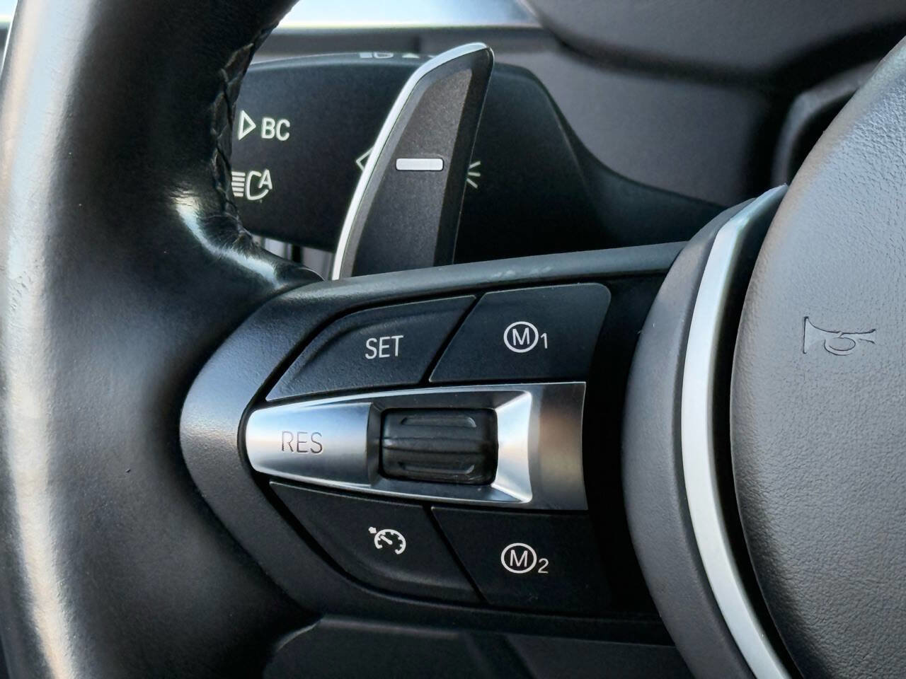 Used 2015 BMW M4 Coupe w/ Executive Package image 48