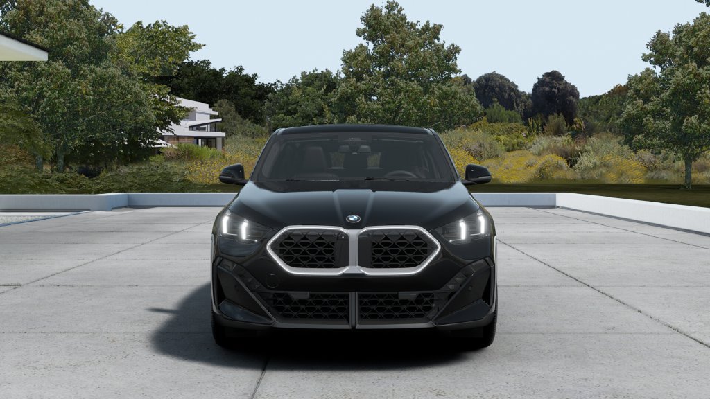 New 2026 BMW X2 xDrive28i w/ Technology Package AWD/4WD image 27