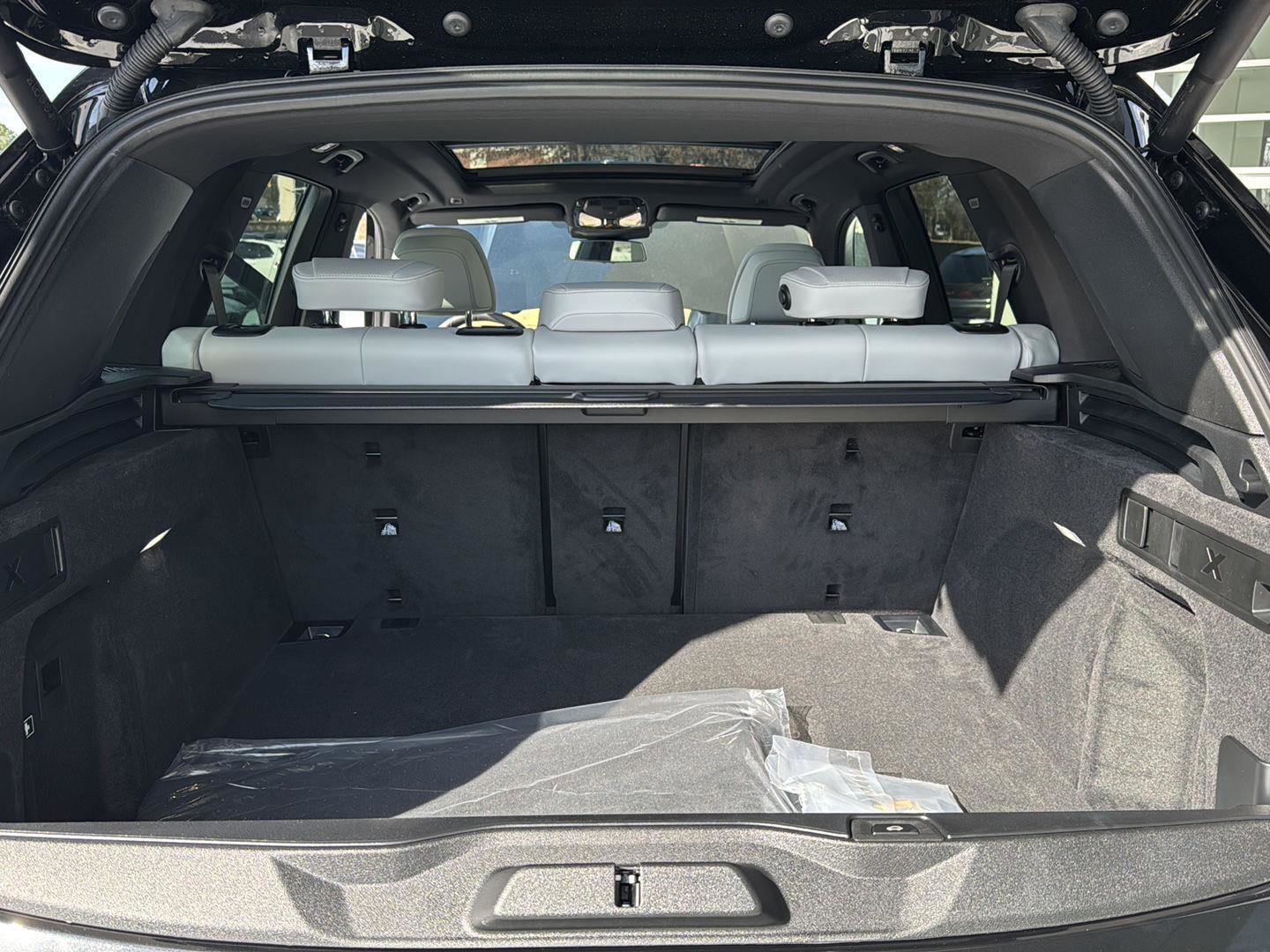 New 2026 BMW X5 xDrive40i image 30