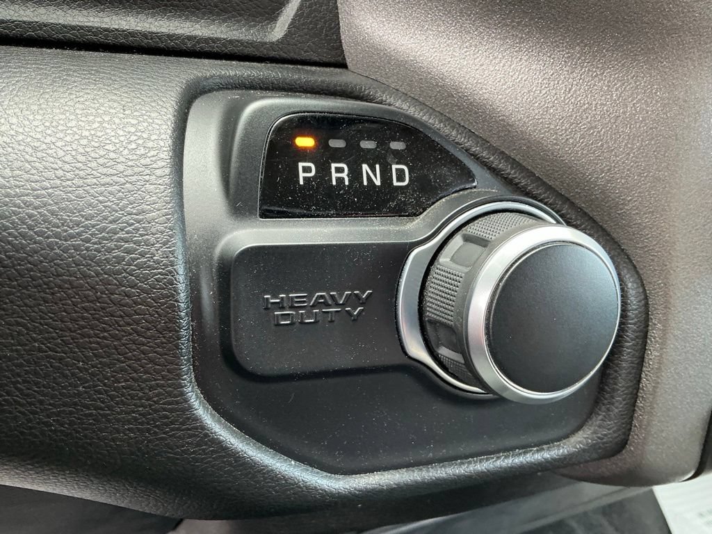 Used 2019 RAM 2500 Tradesman RWD image 35