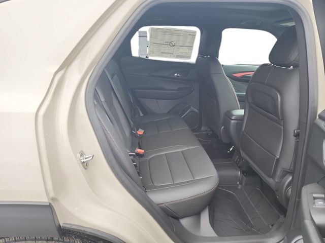 New 2026 Chevrolet TrailBlazer RS w/ Convenience Package image 10