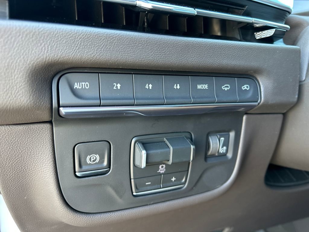 New 2026 Cadillac Escalade ESV Luxury image 19
