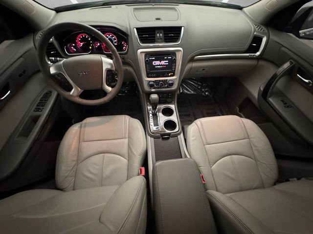 Used 2017 GMC Acadia Limited SLT image 20