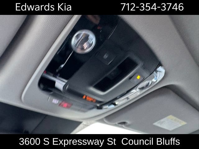 New 2025 Kia Sorento S w/ Panoramic Sunroof Package FWD image 28