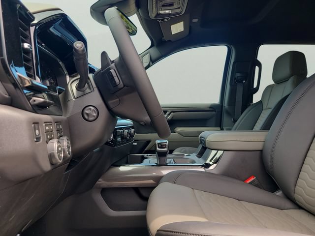 New 2026 Chevrolet Silverado 1500 ZR2 AWD/4WD image 19
